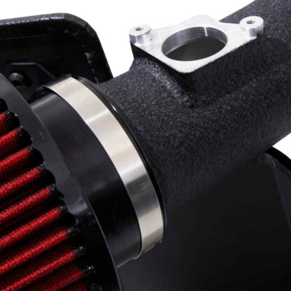 improve throttle response