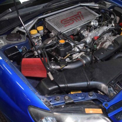 Direnza’s induction solutions bring out the true potential of your vehicle.