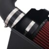 our Cold Air Induction Kits reduce blockages and significantly enhance air flow into the engine compared with stock induction arrangements