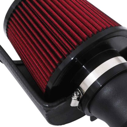 boosting your car’s soundtrack and performance.
