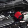 improve throttle response