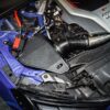 Engineered to help your engine breathe easier and improve throttle response from your vehicle