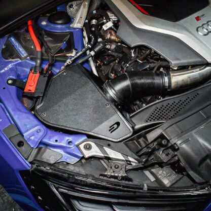 Engineered to help your engine breathe easier and improve throttle response from your vehicle