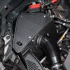 Designed to replace the OE setup