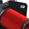 developed through extensive testing and investment to deliver real performance gains. Each kit is designed to maximise airflow