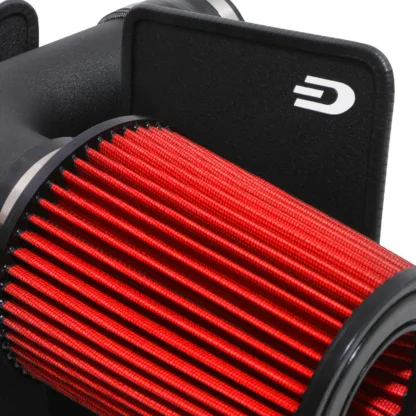 developed through extensive testing and investment to deliver real performance gains. Each kit is designed to maximise airflow