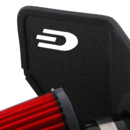 developed through extensive testing and investment to deliver real performance gains. Each kit is designed to maximise airflow