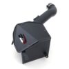 Direnza Cold Air Induction Kits include lightweight alloy pipework mandrel-bent for accurate placement on your vehicle