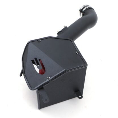Direnza Cold Air Induction Kits include lightweight alloy pipework mandrel-bent for accurate placement on your vehicle