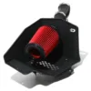 our Cold Air Induction Kits reduce blockages and significantly enhance air flow into the engine compared with stock induction arrangements