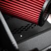 providing up to 50% more filter surface area to help maximise capacity