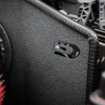 Engineered to help your engine breathe easier and improve throttle response from your vehicle