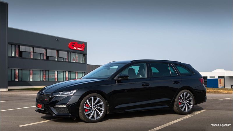 150AxleMulti-link AxleSuspensionfor all standard damping systemsVehicle Equipmentfor vehicles without level control