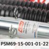 SuspensionAdjustable Struts (height and performance adjustable)Registration Typewith certificateShock Absorber SystemAdjustable Shock StrengthShock Absorber SystemHeight AdjustableShock Absorber SystemSingle Tube Upside DownVehicle Equipmentfor vehicles without level controlFollow installation instructions