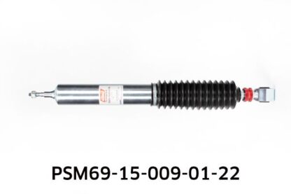 SPECIFICATIONS