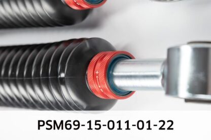 SuspensionAdjustable Struts (height and performance adjustable)Registration Typewith certificateShock Absorber SystemAdjustable Shock StrengthShock Absorber SystemHeight AdjustableShock Absorber SystemSingle Tube Upside DownVehicle Equipmentfor vehicles without level controlFollow installation instructions