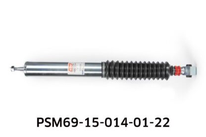 SuspensionAdjustable Struts (height and performance adjustable)Registration Typewith certificateShock Absorber SystemAdjustable Shock StrengthShock Absorber SystemHeight AdjustableShock Absorber SystemSingle Tube Upside DownVehicle Equipmentfor vehicles without level controlFollow installation instructions