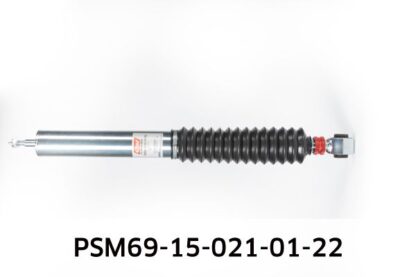 SPECIFICATIONS
