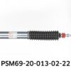 060Axle Load rear axle to [kg]1