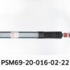 SuspensionAdjustable Struts (height and performance adjustable)Registration Typewith certificateShock Absorber SystemAdjustable Shock StrengthShock Absorber SystemHeight AdjustableShock Absorber SystemSingle Tube Upside DownFollow installation instructions