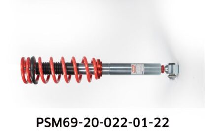 SuspensionAdjustable Struts (height and performance adjustable)Registration Typewith certificateShock Absorber SystemAdjustable Shock StrengthShock Absorber SystemHeight AdjustableShock Absorber SystemSingle Tube Upside DownFollow installation instructions
