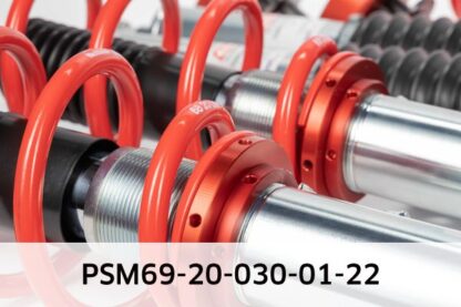 230Vehicle Equipmentfor vehicles without level controlFollow installation instructions