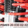 280Vehicle Equipmentfor vehicles without level controlFollow installation instructions
