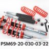 230Vehicle Equipmentfor vehicles without level controlFollow installation instructions