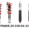 230Vehicle Equipmentfor vehicles without level controlFollow installation instructions