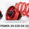 230Vehicle Equipmentfor vehicles without level controlFollow installation instructions