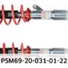 050Axle Load rear axle to [kg]1