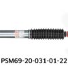 050Axle Load rear axle to [kg]1