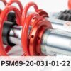 250Vehicle Equipmentfor vehicles without level controlFollow installation instructions