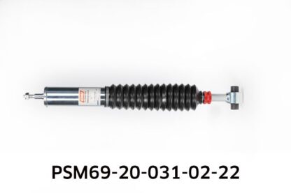 100Axle Load rear axle to [kg]1