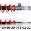 300Vehicle Equipmentfor vehicles without level controlFollow installation instructions