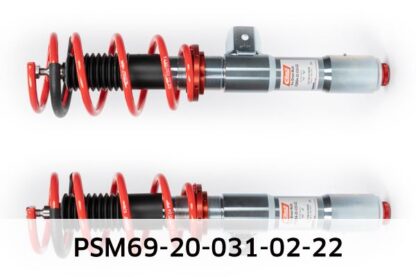 300Vehicle Equipmentfor vehicles without level controlFollow installation instructions