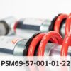 SuspensionAdjustable Struts (height and performance adjustable)Registration Typewith certificateShock Absorber SystemAdjustable Shock StrengthShock Absorber SystemHeight AdjustableShock Absorber SystemSingle Tube Upside DownFollow installation instructions