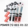 EAN / GTIN4050278086172