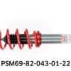SPECIFICATIONS