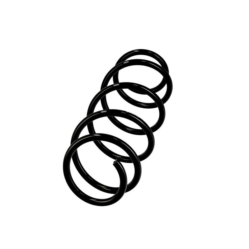 Fitting PositionFront AxleSpring DesignCoil SpringSuspensionfor vehicles with standard suspensionCheck OE numberColour coding see PDFreplacement in pairs recommendedWire Diameter [mm]11.2Length [mm]357Number of coils5.5