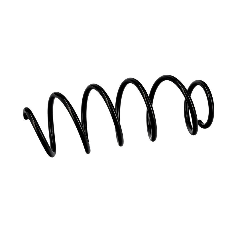 Fitting PositionFront AxleSuspensionfor vehicles with standard suspensionSpring DesignCoil SpringCheck OE numberreplacement in pairs recommendedWire Diameter [mm]11Length [mm]355Number of coils5.8