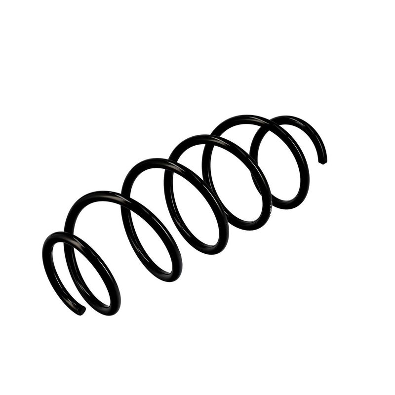 Fitting PositionFront AxleSuspensionfor vehicles with standard suspensionSpring DesignCoil SpringCheck OE numberreplacement in pairs recommendedWire Diameter [mm]11Length [mm]355Number of coils5.8