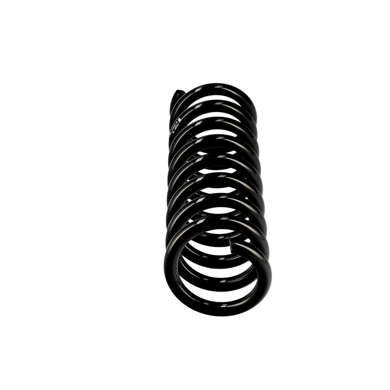 Fitting PositionRear AxleSuspensionfor vehicles with standard suspensionSpring DesignCoil SpringCheck OE numberreplacement in pairs recommendedWire Diameter [mm]13.8Length [mm]345Number of coils8.8