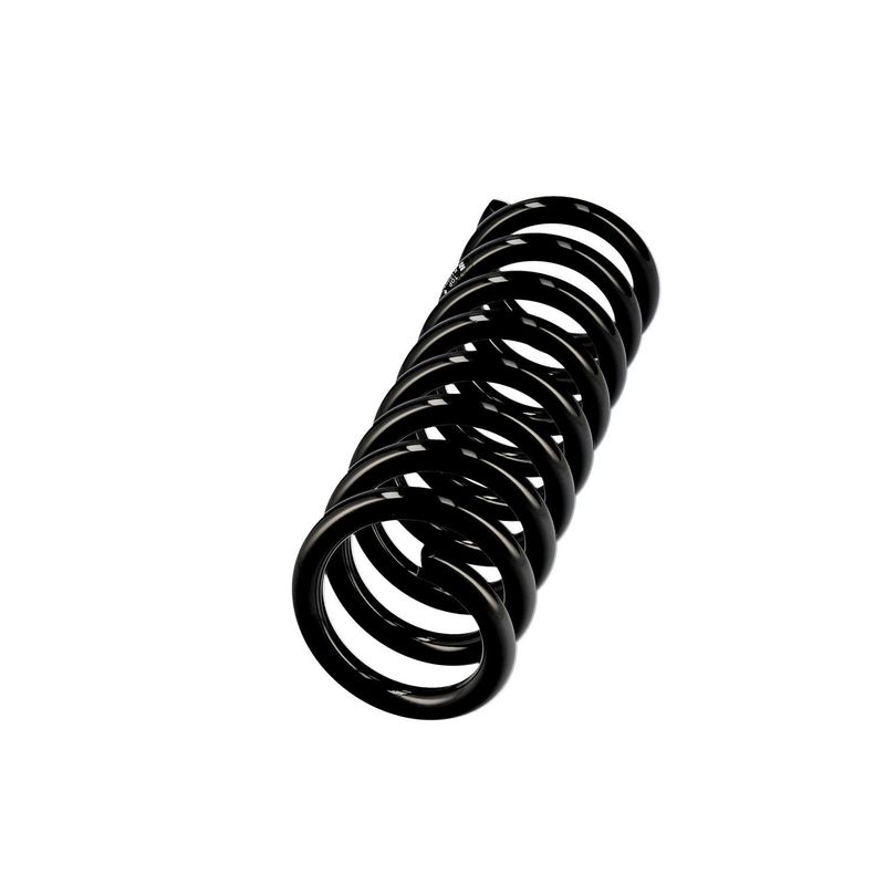 Fitting PositionRear AxleSuspensionfor vehicles with standard suspensionSpring DesignCoil SpringCheck OE numberreplacement in pairs recommendedWire Diameter [mm]13.8Length [mm]345Number of coils8.8
