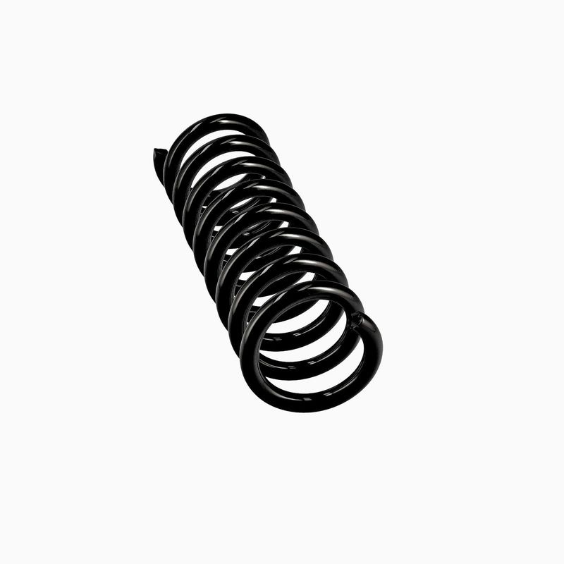 Fitting PositionRear AxleSuspensionfor vehicles with standard suspensionSpring DesignCoil SpringCheck OE numberreplacement in pairs recommendedWire Diameter [mm]14Length [mm]320Number of coils8.6