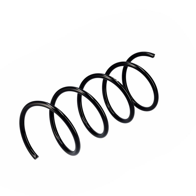 Fitting PositionFront AxleSuspensionfor vehicles with standard suspensionSpring DesignCoil SpringCheck OE numberreplacement in pairs recommendedWire Diameter [mm]12.8Length [mm]395Number of coils4.5