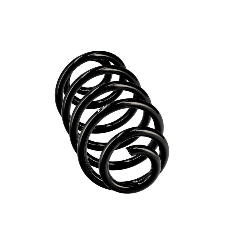 Fitting PositionRear AxleSuspensionfor vehicles with standard suspensionSpring DesignCoil spring with constant wire diameterCheck OE numberreplacement in pairs recommendedWire Diameter [mm]16Length [mm]329Number of coils6.6