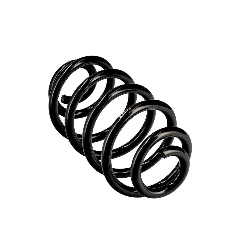 Fitting PositionRear AxleSuspensionfor vehicles with standard suspensionSpring DesignCoil spring with constant wire diameterCheck OE numberreplacement in pairs recommendedWire Diameter [mm]16Length [mm]329Number of coils6.6