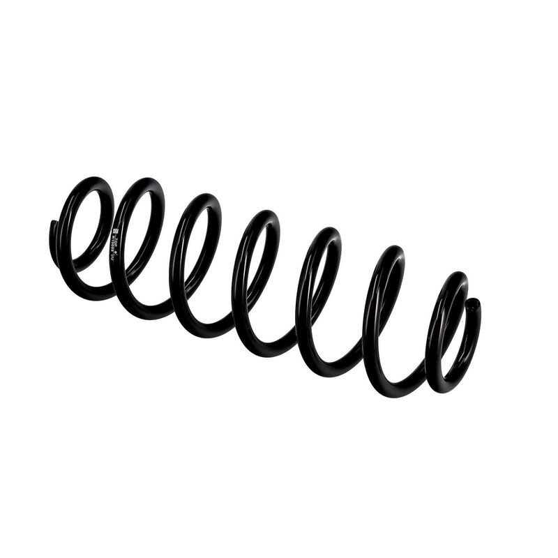 Fitting PositionRear AxleSuspensionfor vehicles with standard suspensionSpring DesignCoil SpringCheck OE numberreplacement in pairs recommendedWire Diameter [mm]11.2Length [mm]345Number of coils7.7