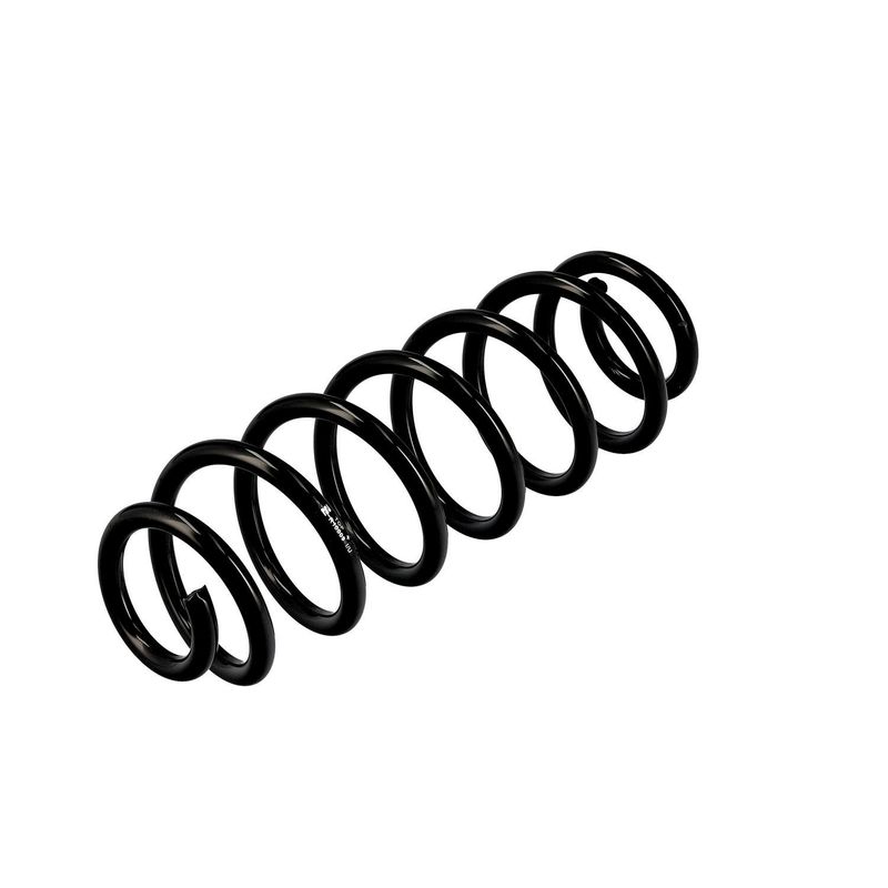 Fitting PositionRear AxleSuspensionfor vehicles with standard suspensionSpring DesignCoil SpringCheck OE numberreplacement in pairs recommendedWire Diameter [mm]11.2Length [mm]345Number of coils7.7